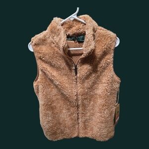 Womans Stillwater Supply vest